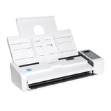 Сканер Avision AD225 А4, CIS ,25 стр./мин.,600 dpi, автоподатчик 25 листов, USB 2.0, Ethernet , Wi-Fi