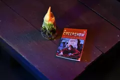 Фигурка NECA Creepshow: Creep