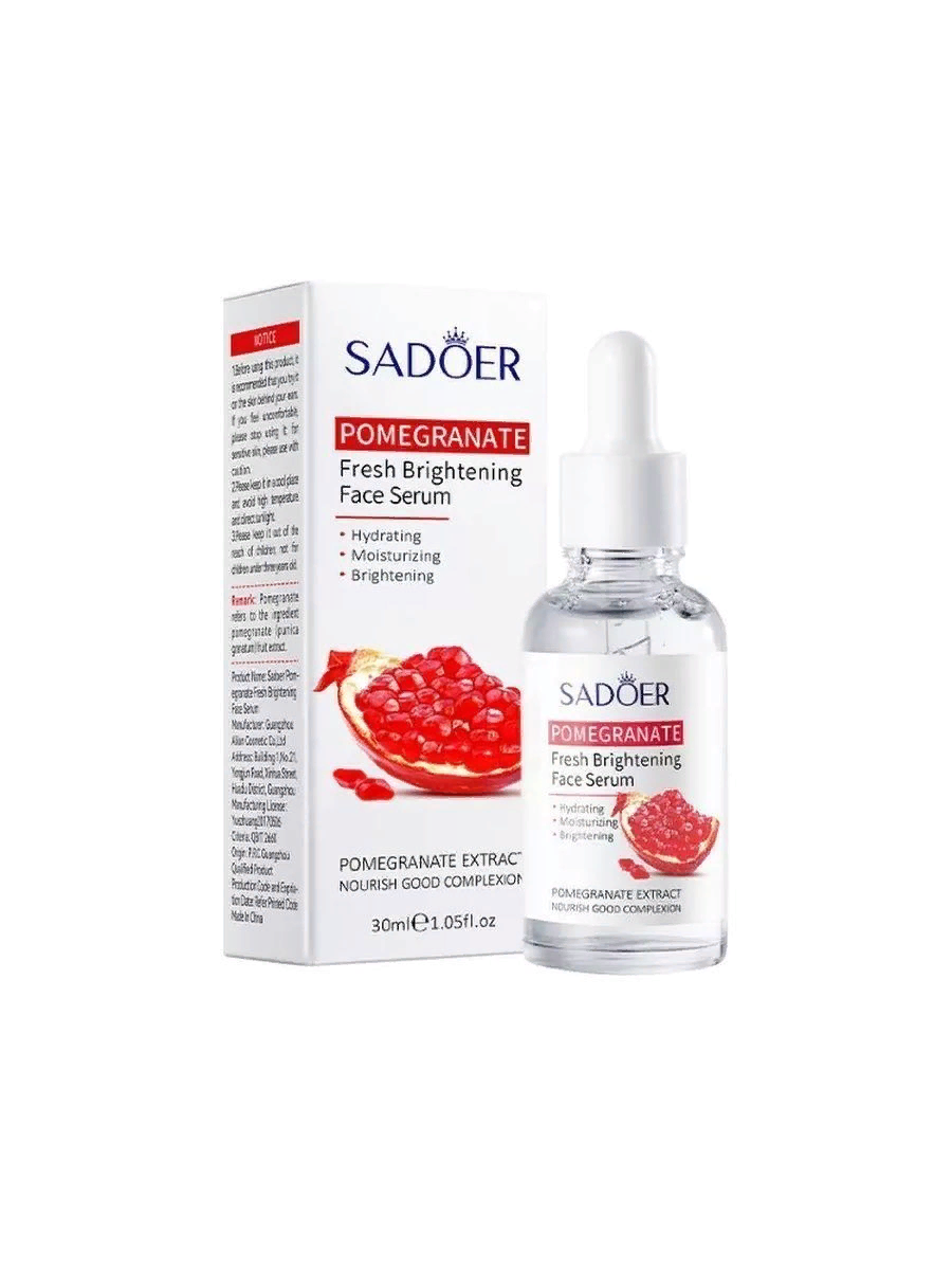 Sadoer Маска Для Лица Купить