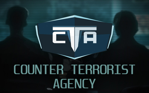Counter Terrorist Agency (для ПК, цифровой код доступа)