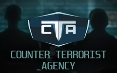 Counter Terrorist Agency (для ПК, цифровой код доступа)