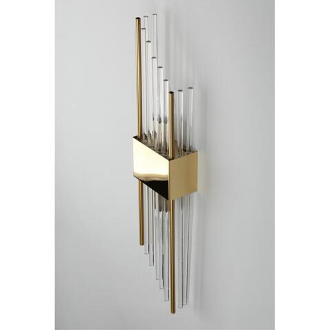 Настенный светильник Aployt Klod APL.639.01.02