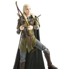 Фигурка BST AXN Lord of the Rings: Legolas (Бамп)