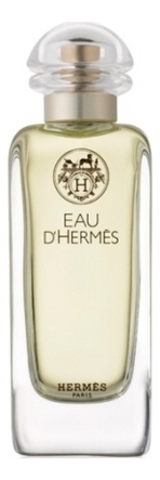 Hermes Eau D'Hermes