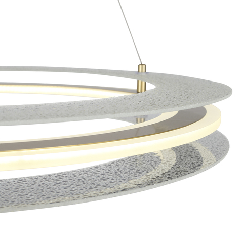 Светильник подвесной ST Luce Fagy SL6245.203.01