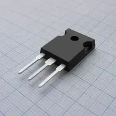 Транзистор Canon TRANSISTOR, IGBT, RJP4 WA2-2744