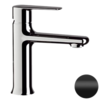 Remer V12NO Смеситель для раковины Vanity V12NO, черный матовый, шт