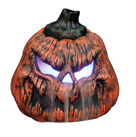 Ужасы Мистер тыквенная голова декорация Хэллоуин — Sinister Pumpkin Mister