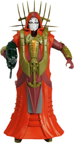 Red Faction Armageddon 1/18 Scale Series 01