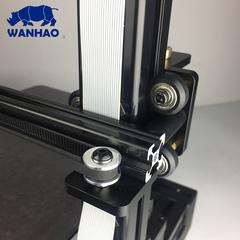 3D принтер Wanhao Duplicator D9/500 Mark I