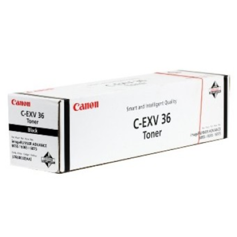 Выгодно купим картридж Canon C-EXV36