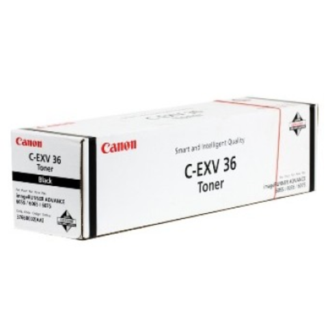 Canon C-EXV36