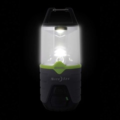 Кемпинговый фонарь Nite Ize Radiant 300 (аккумуляторный)