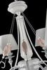 Люстра Maytoni Adelia ARM540-06-W