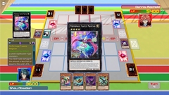 Yu-Gi-Oh! ARC-V: Shay vs Dennis (для ПК, цифровой код доступа)