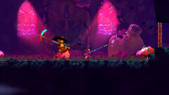 Dead Cells: Fatal Falls (для ПК, цифровой код доступа)
