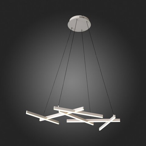 Светильник подвесной ST Luce Basoni SL394.513.06