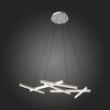 Светильник подвесной ST Luce Basoni SL394.513.06