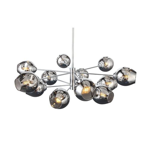 Светильник подвесной ST Luce Fovia SL1500.103.12