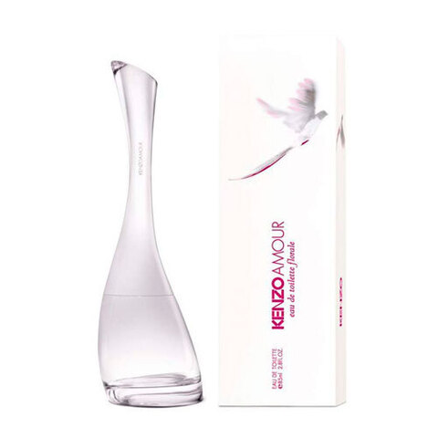 Kenzo Amour Florale w