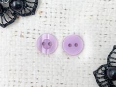Пуговицы блузочные, d 1,1 см, 2 прокола