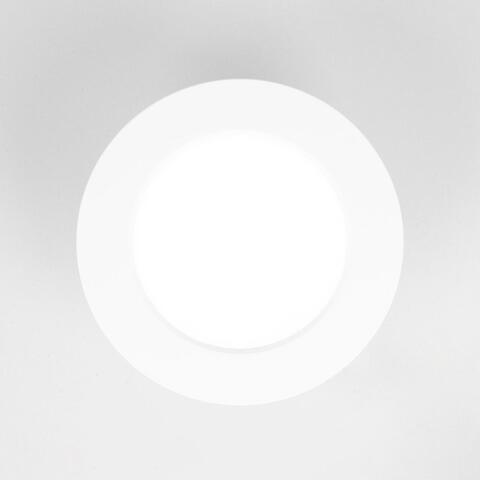 Встраиваемый светодиодный светильник Citilux Галс CLD5505N