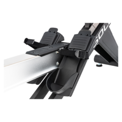 Гребной тренажер Sole Fitness SR500