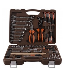 Набор инструментов универсальный Ombra OMT77S12