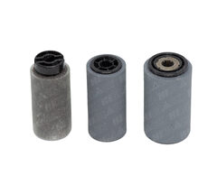 Комплект роликов автоподатчика Hi-Black для Xerox WCP-123, 128, 133, WC-5225, 5230 (3 шт.)