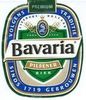 Пиво Bavaria Premium этикетка Пиво Bavaria Premium этикетка