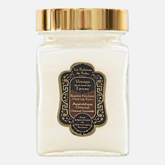 La Sultane de Saba  Бальзам для тела Амбра, Ваниль и Пачули, 300 мл