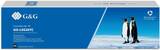 Совместимый струйный картридж G&G GG-L0S20YC (976YC / L0S20YC) для HP PW Pro 577, 552, Enterprise 556, 586, 465 мл, черный