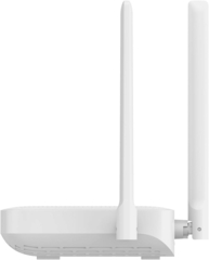 Wi-Fi роутер Xiaomi Router AX1500, белый