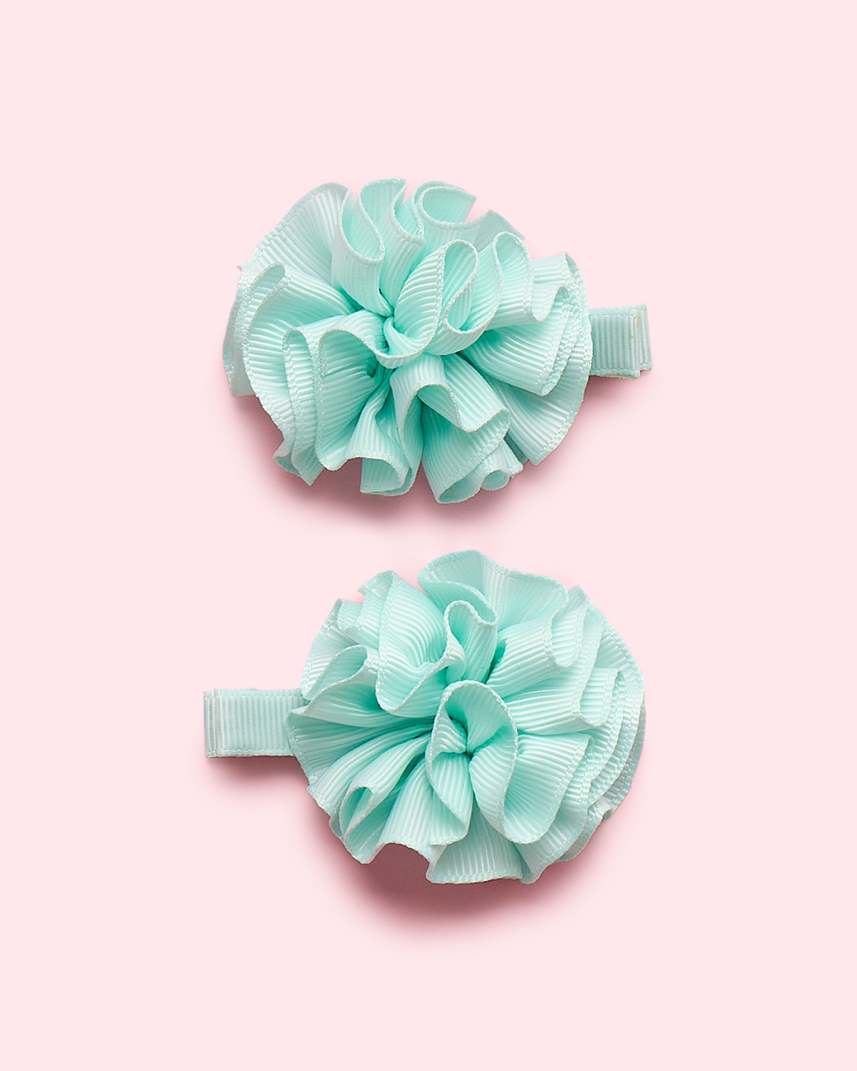 Набор бантиков PEONY MINI (2 шт.)