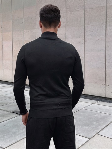 Свитер armani 287850bl