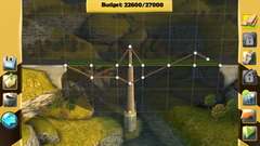 Bridge Constructor (для ПК, цифровой код доступа)