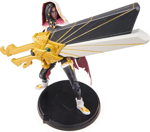Фигурка Сенна League of Legends 6-Inch Spin Master