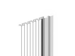 Финишный молдинг LF201B NP