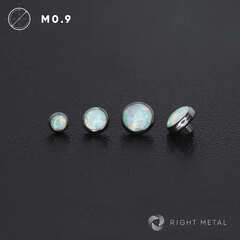 Накрутка Opal #17