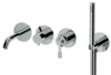 Remer AL53D2P Смеситель для ванны Remer Atelier AL53D2P