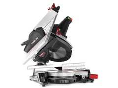 ЗУБР ЗПТК-305-1900 пила торцовочная комбинированная, d 305 х 30 мм, 1900 Вт