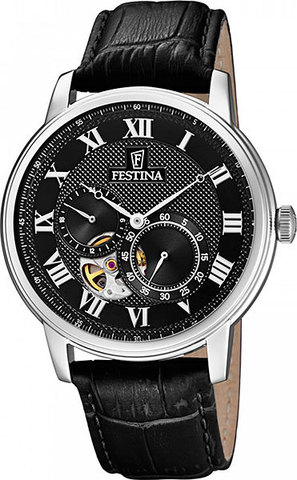 Наручные часы Festina F6858/3 фото