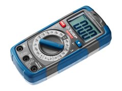 ЗУБР ТХ-810-Т Цифровой мультиметр (59810)