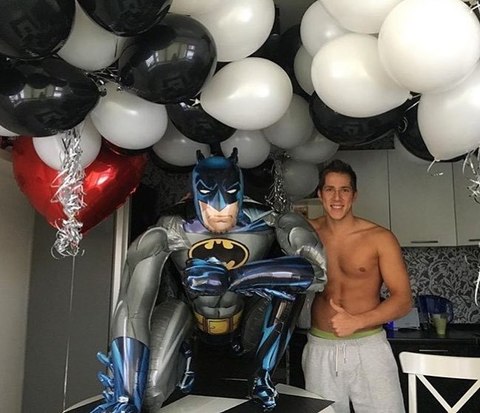 Готовое решение 