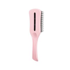 Расческа для укладки феном Tangle Teezer Easy Dry & Go Tickled Pink