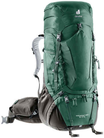 Deuter aircontact pro sl sales