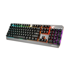 Клавиатура Gigabyte Aorus K7, Black-Grey, USB