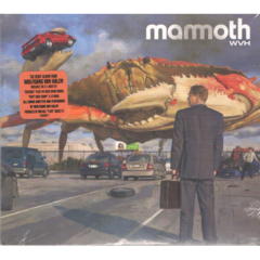Mammoth WVH / Mammoth WVH (CD)
