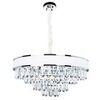 Люстра Arte Lamp Diadem A1002LM-8CC