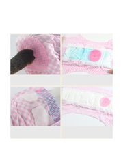 Dono New Style Pet Diapers одноразовые впитывающие подгузники для животных XS 12шт